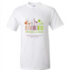 DASSAN19: ‘All digits on deck’ Unisex T-Shirt - Image 4
